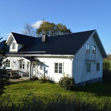 Hoegsnaesgarden Overhornas Bagian luar foto