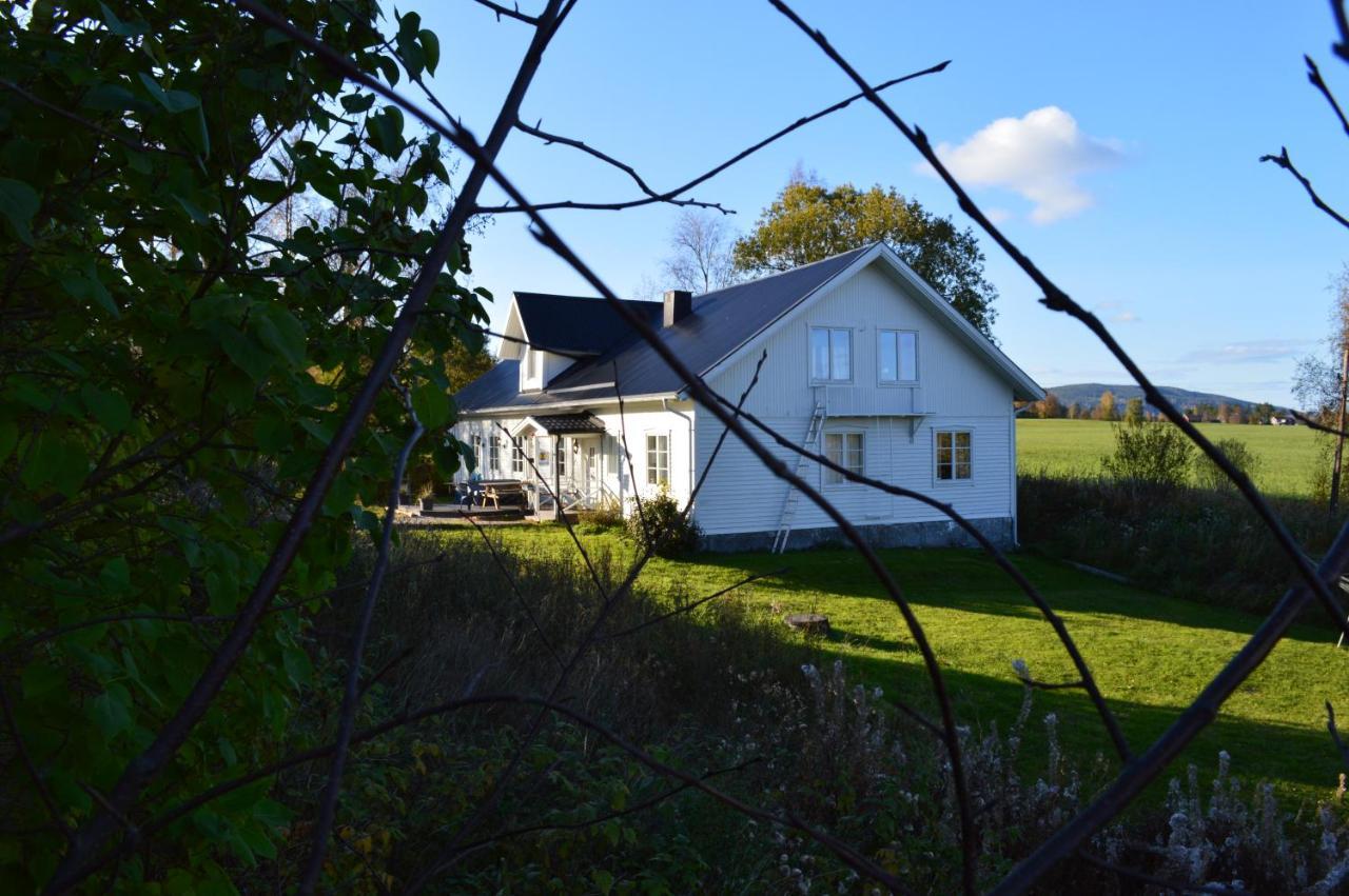 Hoegsnaesgarden Overhornas Bagian luar foto